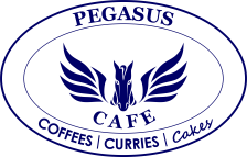 Pegasus-Cafe